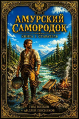 скачать книгу Старатель (СИ) автора Андрей Посняков