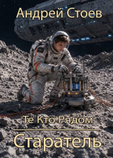 скачать книгу Старатель (СИ) автора Андрей Стоев