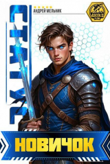 скачать книгу Статус: Новичок (СИ) автора Ascold Flow