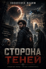 скачать книгу Сторона теней (СИ) автора Вадим Носоленко