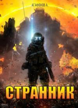 скачать книгу Странник (СИ) автора Владилен Суворов