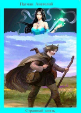 скачать книгу Странный князь (СИ) автора Анатолий Патман
