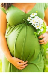 скачать книгу Суррогатная мама (СИ) автора Ольга Босая