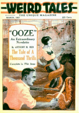 скачать книгу Существо с тысячей форм (ЛП) автора Отис Клайн