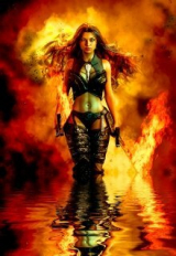 скачать книгу Свобода (СИ) автора Елена Одельская