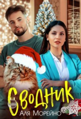 скачать книгу Сводник (СИ) автора Аля Морейно