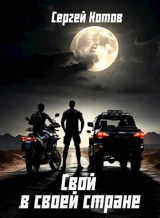 скачать книгу Свой в своей стране (СИ) автора Сергей Котов