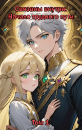 скачать книгу Связаны внутри: "Начало трудного пути" (СИ) автора Abaddon