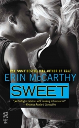скачать книгу Sweet автора Erin McCarthy