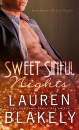 скачать книгу Sweet Sinful Nights автора Lauren Blakely