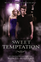 скачать книгу Sweet Temptation автора Wendy Higgins