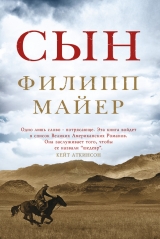 скачать книгу Сын автора Филипп Майер