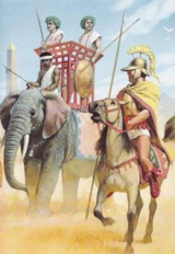 скачать книгу Сын Ра, Любящий своего отца, Птолемей IV (СИ) автора Weirdlock