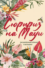 скачать книгу Сюрприз на Мауи (ЛП) автора Кимберли Риз