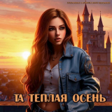 скачать книгу Та теплая осень (СИ) автора Юлия Евдокимова