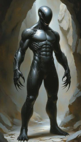 скачать книгу Танат 4 (СИ) автора Виктор Айрон