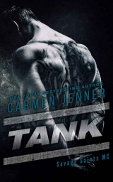 скачать книгу Tank автора Carmen Jenner