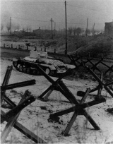 скачать книгу Танковая война 1941-1945 автора Александр Коротицкий