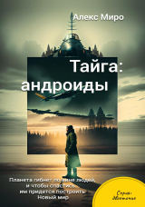 скачать книгу Тайга: андроиды (СИ) автора Алекс Миро