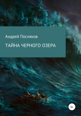 скачать книгу Тайна Черного озера автора Андрей Посняков