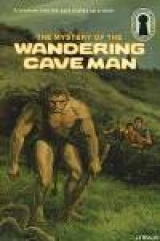 скачать книгу Тайна пещерного человека автора Мэри Вирджиния Кэри