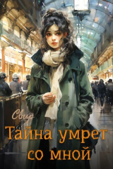 скачать книгу Тайна умрёт со мной (СИ) автора Свир