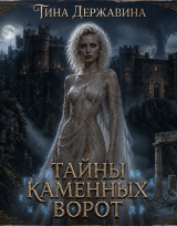скачать книгу Тайны каменных ворот (СИ) автора Тина Державина