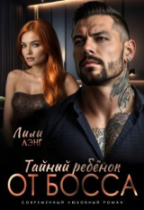 скачать книгу Тайный ребёнок от Босса (СИ) автора Лили Лэнг