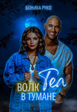 скачать книгу Теа. Волк в тумане (СИ) автора Боника Руко