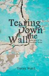 скачать книгу Tearing Down the Wall автора Tracey Ward
