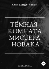 скачать книгу Тёмная комната мистера Новака автора Александр Ивкин