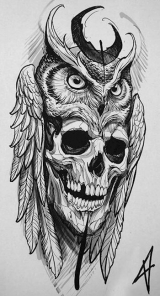 скачать книгу Тёмная ночь (СИ) автора Gromdar