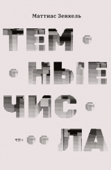 скачать книгу Темные числа автора Маттиас Зенкель