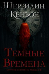 скачать книгу Темные времена (ЛП) автора Шеррилин Кеньон