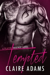 скачать книгу Tempted автора Claire Adams