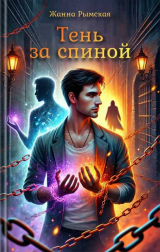 скачать книгу Тень за спиной (СИ) автора Жанна Рымская