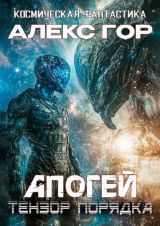 скачать книгу Тензор порядка (СИ) автора Алекс Гор