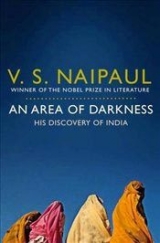скачать книгу Территория тьмы автора Видиадхар Найпол