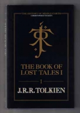 скачать книгу The Book of Lost Tales, Part One автора John Ronald Reuel Tolkien