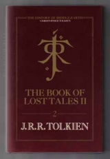 скачать книгу The Book of Lost Tales, Part Two автора John Ronald Reuel Tolkien