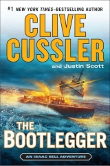 скачать книгу The Bootlegger автора Clive Cussler