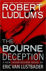 скачать книгу The Bourne Deception (Обман Борна) автора Eric Van Lustbader