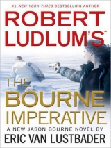 скачать книгу The Bourne Imperative (Крах Борна) автора Eric Van Lustbader