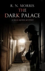 скачать книгу The Dark Palace автора R. N. Morris