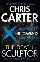скачать книгу The Death Sculptor автора Chris (2) Carter