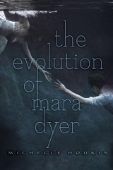 скачать книгу The Evolution of Mara Dyer автора Michelle Hodkin