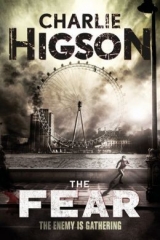 скачать книгу The Fear автора Charlie Higson