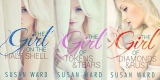 скачать книгу The Girl On The Half Shell автора Susan Ward