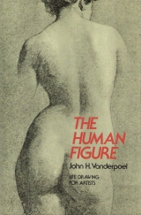 скачать книгу The Human Figure автора John Vanderpoe