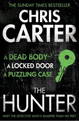 скачать книгу The Hunter автора Chris (2) Carter